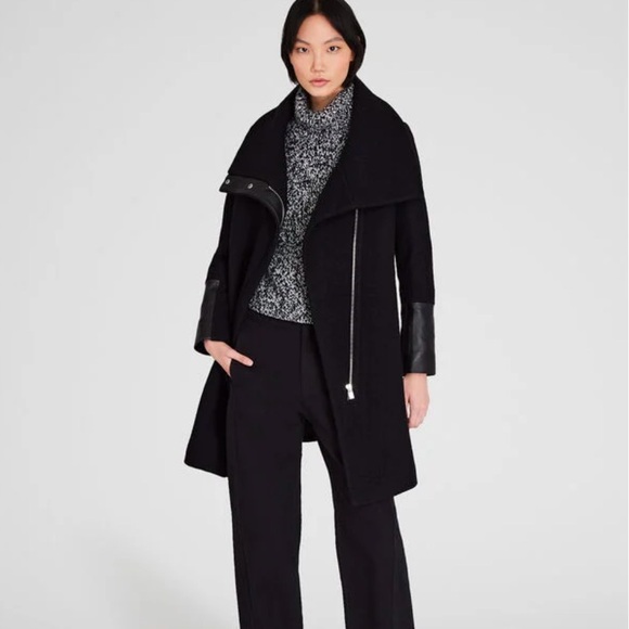 Club Monaco Halli jacket - Picture 2 of 10